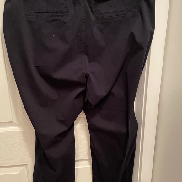 Women’s size 22 Cotton Chinos New with tags - Picture 3 of 3